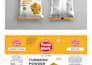 design professional product packaging design and packaging box design